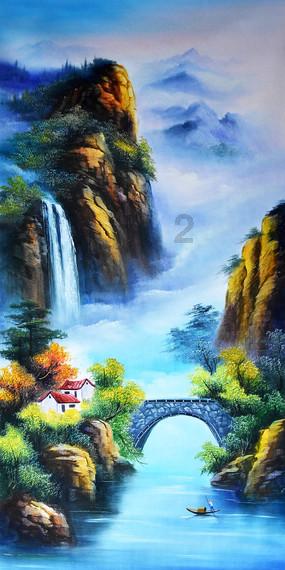 大厦管理者